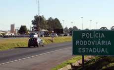 Abril come&ccedil;a com mais opera&ccedil;&otilde;es com radares nas rodovias estaduais