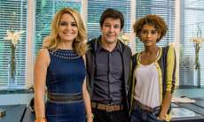 Gera&ccedil;&atilde;o Brasil - Pamela e Ver&ocirc;nica se unem contra Jonas