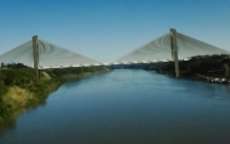 Paran&aacute; - Segunda ponte entre Brasil e Paraguai deve ficar pronta em 2016
