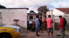Quatro pessoas mortas em chacina; entre elas crian&ccedil;as g&ecirc;meas