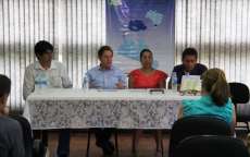 Reuni&atilde;o da Cantu discute desenvolvimento regional com implanta&ccedil;&atilde;o da psicultura