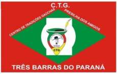 Tr&ecirc;s Barras - CTG Presilha dos Amigos est&aacute; promovendo rodeio classificat&oacute;rio que formar&aacute; sele&ccedil;&atilde;o paranaense