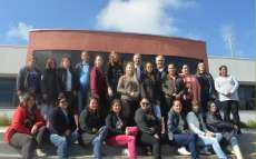 Porto Barreiro - Munic&iacute;pio realiza cursos destinados &agrave;s mulheres