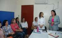 Laranjeiras - Semec fará PSS interno para escolha de pedagogos na rede municipal de ensino