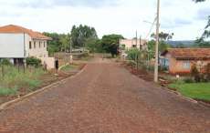 Rio Bonito - Mais benef&iacute;cios para a Comunidade Campo do Bugre