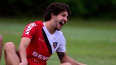 Cada gol de Pato custa quase R$ 1 milh&atilde;o ao S&atilde;o Paulo