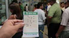 Aposta do Esp&iacute;rito Santo leva pr&ecirc;mio de R$ 5,9 milh&otilde;es da Mega-Sena