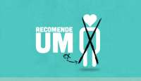 Com remorso pelo fim do relação? Então recomende seu ex
