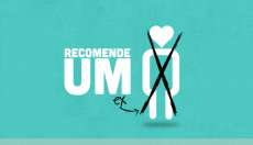 Com remorso pelo fim do rela&ccedil;&atilde;o? Ent&atilde;o recomende seu ex