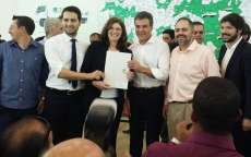 Porto Barreiro - Governo Municipal garante mais de 530 mil reais em recursos ao Munic&iacute;pio