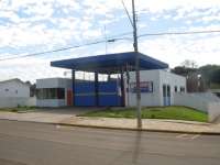 Quedas - Ocorr&ecirc;ncias registradas pela Defesa Civil