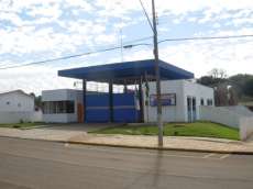 Quedas - Ocorr&ecirc;ncias registradas pela Defesa Civil