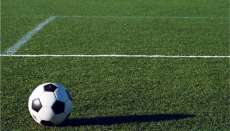 Rio Bonito - Pela Liga Beltronense de Futebol, derrota em casa no mata-mata, neste domingo dia 09