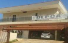 Menina de 11 anos filma abuso cometido pelo padrastro