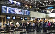 Aeroporto paranaense &eacute; o melhor do pa&iacute;s segundo os passageiros