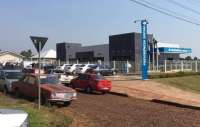 Quedas - Agência do INSS é inaugurada