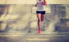 Subir escadas &eacute; o exerc&iacute;cio da moda; conhe&ccedil;a pr&oacute;s e contras da pr&aacute;tica