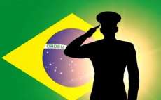 Guarania&ccedil;u - Junta Militar convoca Jovens da Classe 99 para entrega de CDIS