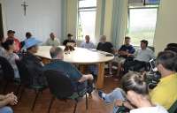 Pinh&atilde;o - Festa do Pinh&atilde;o dever&aacute; ter novo formato a partir deste ano