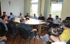 Pinh&atilde;o - Festa do Pinh&atilde;o dever&aacute; ter novo formato a partir deste ano
