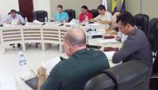 Guarania&ccedil;u - Cinco projetos s&atilde;o aprovados pelos vereadores