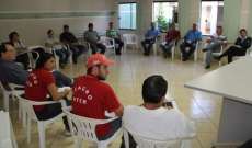 Rio Bonito -  CMDR elege diretoria