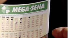 Mega-Sena acumula e deve pagar R$ 26 milh&otilde;es na pr&oacute;xima quarta dia 28