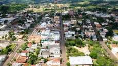 Laranjeiras - Máquinas do Consórcio dos Municípios chegam em março