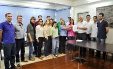 Laranjeiras - Prefeitura corrige defasagem salarial de mais de 30 anos e encaminha a Câmara Plano de Cargos e Salários