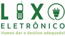 Laranjeiras - Secretaria de Agricultura e Associação de Senhoras de Rotaryanos realizam coleta de lixo eletrônico