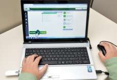 Detran lan&ccedil;a nova fase de servi&ccedil;os online