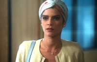 'A Lei do Amor': Let&iacute;cia flagra conversa de Ti&atilde;o e descobre a verdade sobre o pai