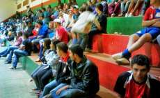 Goioxim - Neste domingo dia 01&ordm;, tem oitavas de final da Copa S&atilde;o Sebasti&atilde;o de Futsal