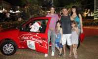 Laranjeiras - Confira os ganhadores da ACILS Natal Premiado