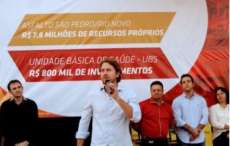 Deputado Zeca Dirceu