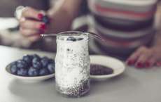 6 alimentos ricos em &ocirc;mega-3 que n&atilde;o s&atilde;o peixes