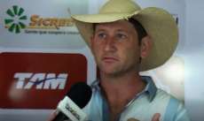 Laranjeiras - A EXPOAGRO 2016 está um sucesso. Veja mais