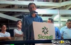 Laranjeiras - Expoagro 2017. Feira foi um grande sucesso. Acompanhe pronunciamento do presidente da Sociedade Rural