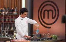 'Masterchef': Leonardo &eacute; o vencedor do Reality Show de Culin&aacute;ria