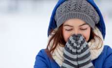 Paran&aacute; vive primeira onda de frio mais intensa