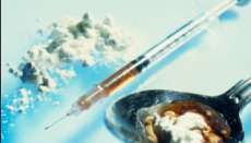 Consumo de coca&iacute;na no Brasil mais que dobra em 10 anos