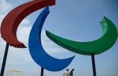 Paran&aacute; fica em quinto no ranking de medalhas das Paral&iacute;mpiadas