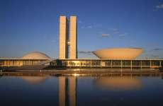 Pinh&atilde;o - Prefeito reivindica recursos em Bras&iacute;lia