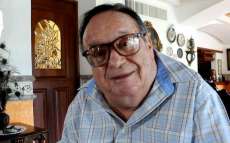 Fam&iacute;lia de Bola&ntilde;os, o Chaves, briga na justi&ccedil;a por heran&ccedil;a