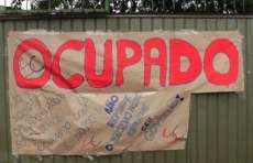 Termina hoje prazo dado pelo MEC para que estudantes desocupem escolas