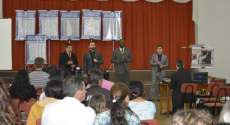Catanduvas - Projeto Lares Protegidos