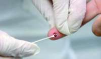 Paraná - Mais de 3,5 mil travam luta contra a Aids no Oeste