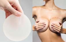 Pr&oacute;tese de silicone vira sonho de adolescentes no Paran&aacute;