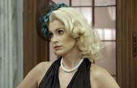 '&Ecirc;ta Mundo Bom': Sandra chantageia Celso e Ara&uacute;jo