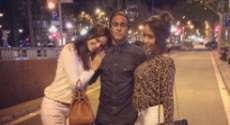 Fim da saudade! Neymar aparece ao lado de Marquezine